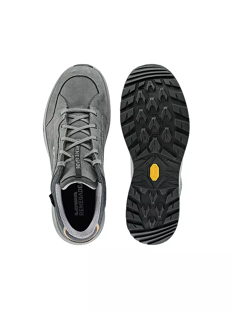 LOWA | Chaussures multifonctionnelles pour femmes Renegade Evo GTX Low | 