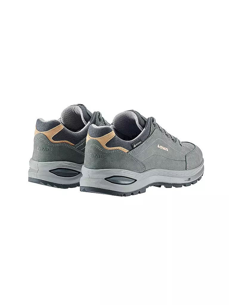 LOWA | Chaussures multifonctionnelles pour femmes Renegade Evo GTX Low | 