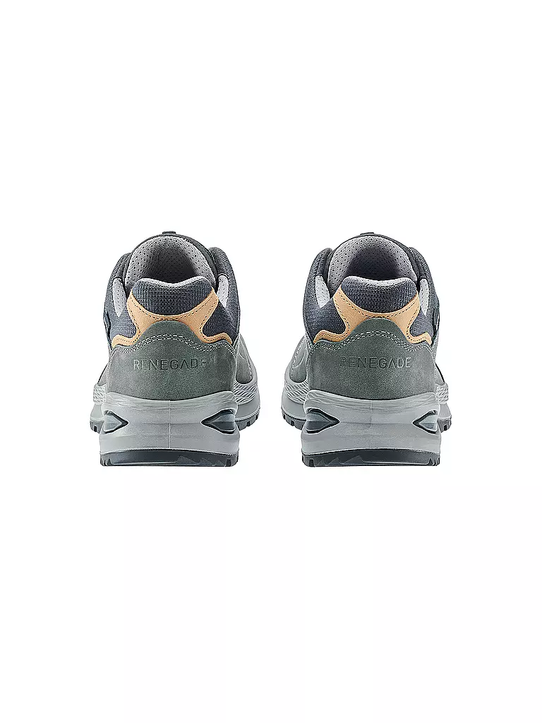 LOWA | Chaussures multifonctionnelles pour femmes Renegade Evo GTX Low | 