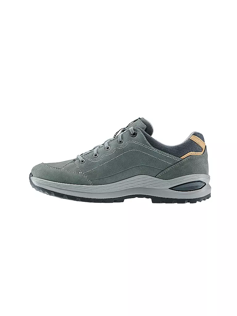 LOWA | Chaussures multifonctionnelles pour femmes Renegade Evo GTX Low | 