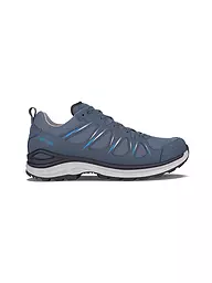 LOWA | Chaussures multifonctionnelles pour hommes Innox Evo II GTX | Bleu