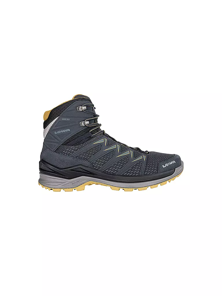 LOWA | Herren Wanderschuhe Innox Pro GTX Mid | Bleu