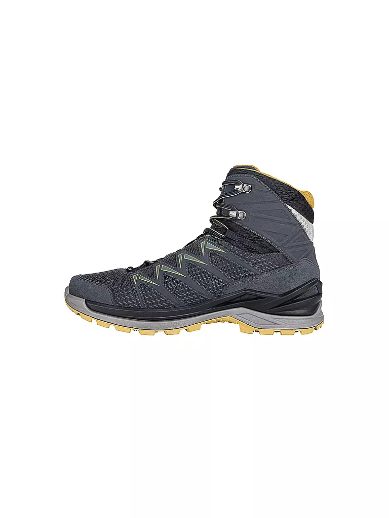 LOWA | Herren Wanderschuhe Innox Pro GTX Mid | Bleu