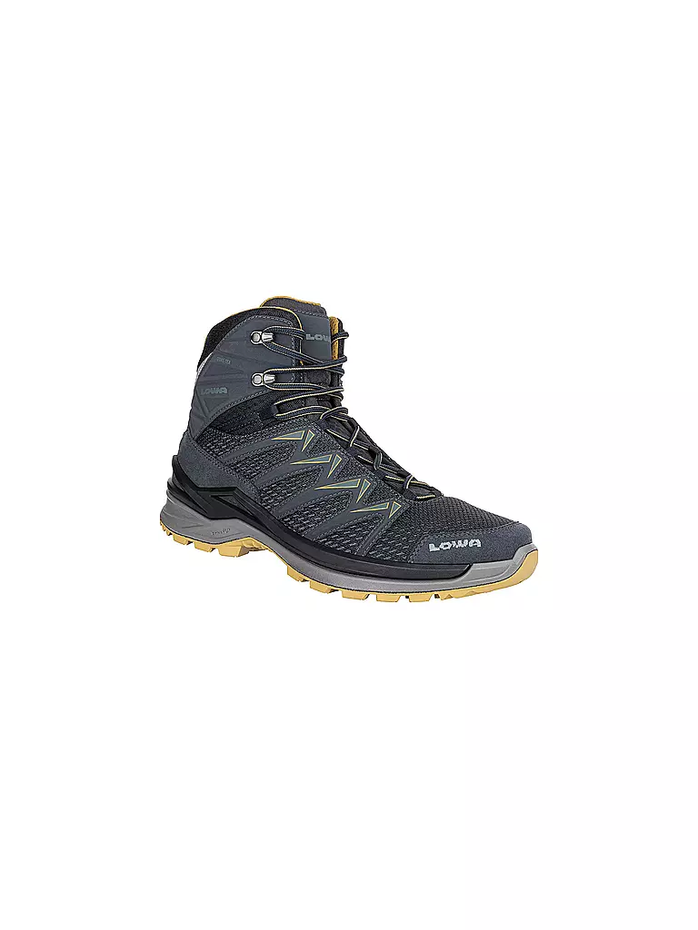 LOWA | Herren Wanderschuhe Innox Pro GTX Mid | Bleu