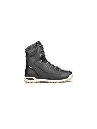 LOWA | Herren Winterschuhe Renegade Evo Ice GTX | Noir