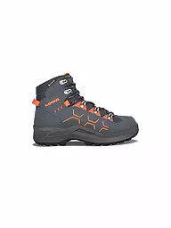 LOWA | Kinder Wanderschuhe Kody Evo GTX Mid Junior | Bleu