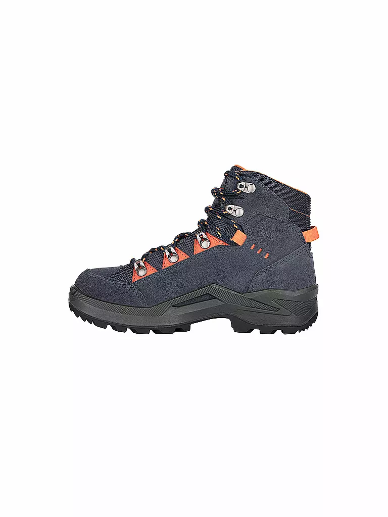 LOWA | Kinder Wanderschuhe Kody Evo GTX Mid Junior | Bleu