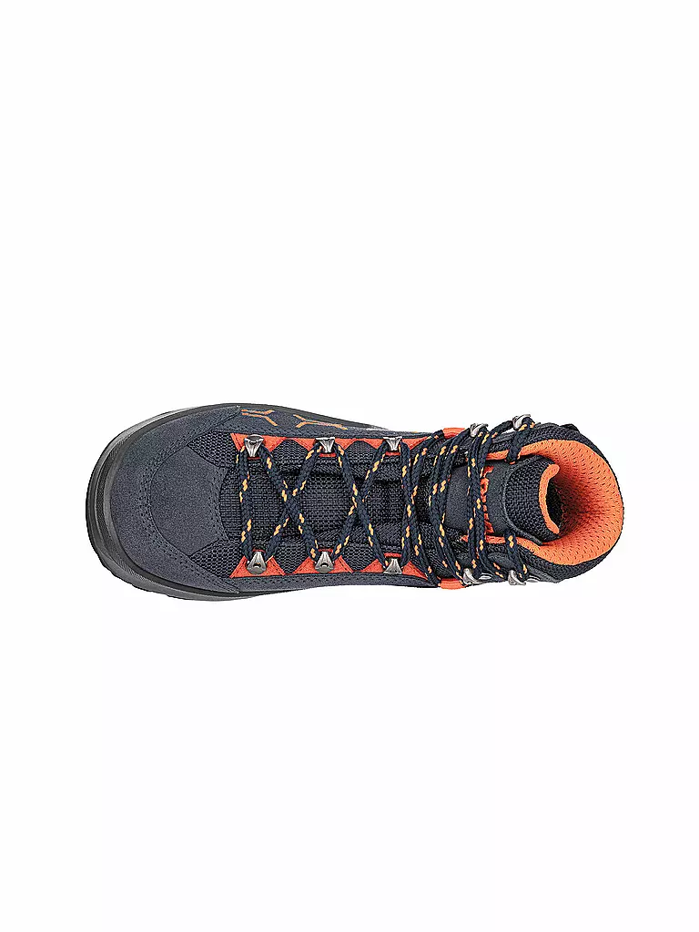 LOWA | Kinder Wanderschuhe Kody Evo GTX Mid Junior | Bleu