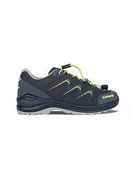 LOWA | Kinder Wanderschuhe Maddox GTX Low | Bleu