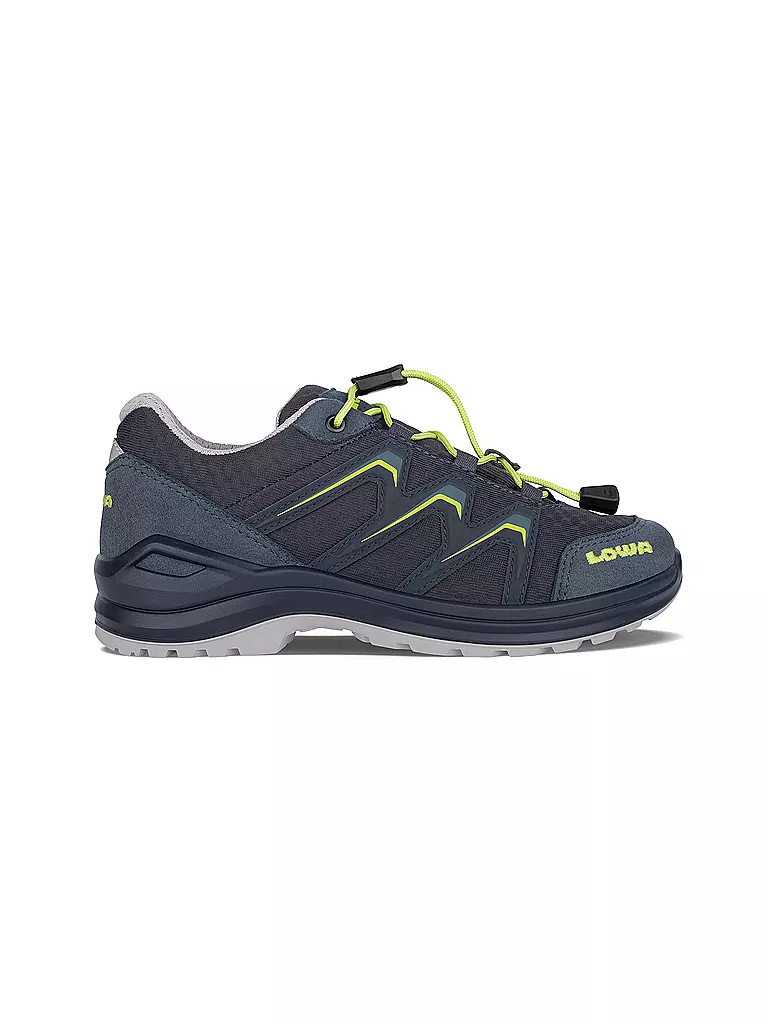 LOWA | Kinder Wanderschuhe Maddox GTX Low | Bleu