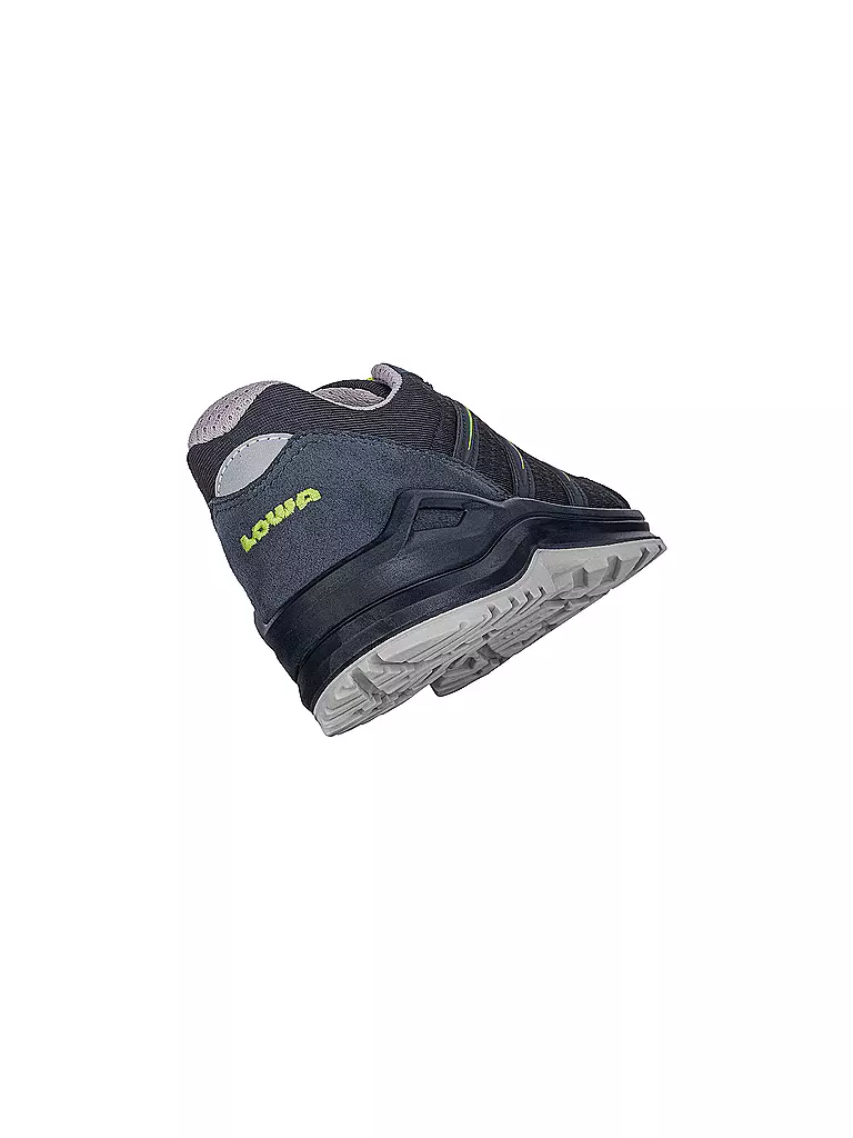 LOWA | Kinder Wanderschuhe Maddox GTX Low | Bleu