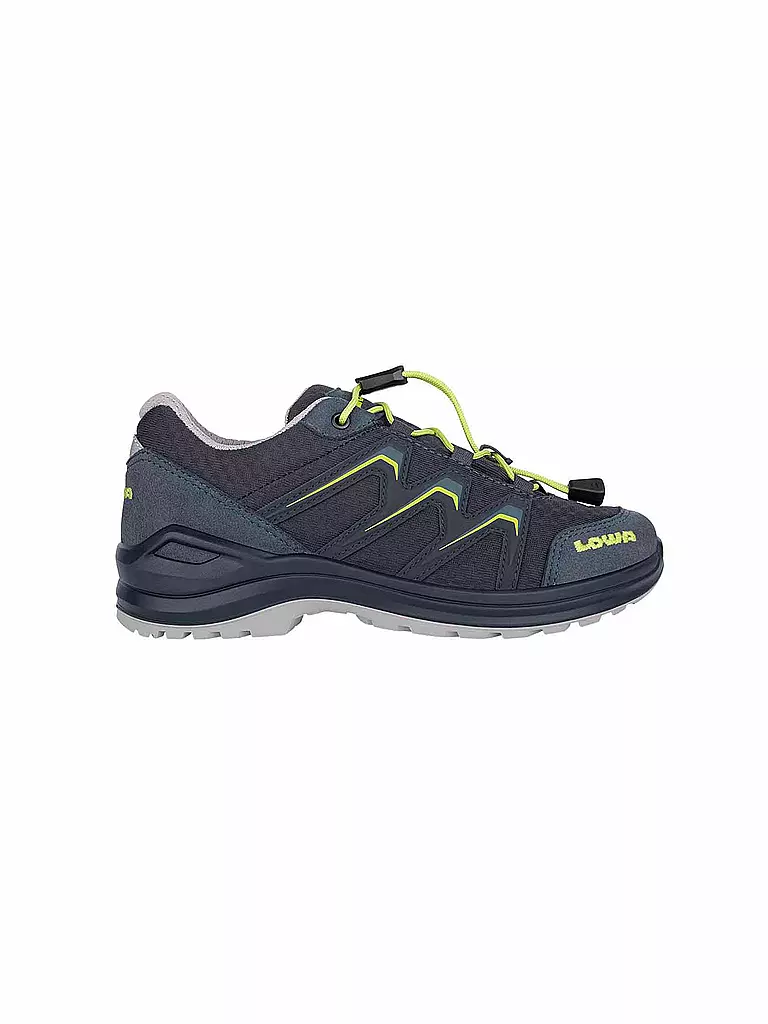 LOWA | Kinder Wanderschuhe Maddox GTX Low | Bleu