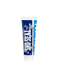 LOWA | Produit d'entretien pour chaussures Sno Seal Wax Blister | Blanc
