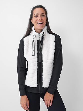 LPO | Veste polaire Lula pour femmes