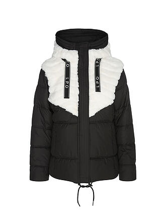 LPO | Veste Femme Patricia à Capuche