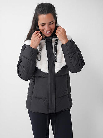 LPO | Veste Femme Patricia à Capuche