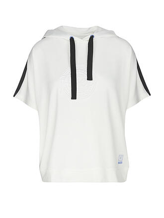 LPO | T-Shirt Femme Yasemin à Capuche