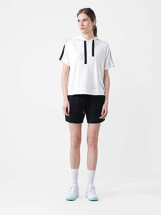 LPO | T-Shirt Femme Yasemin à Capuche