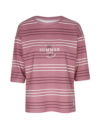 LPO | T-shirt femme Selina manches 3/4