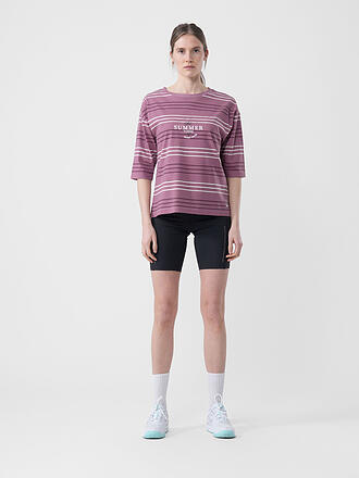 LPO | T-shirt femme Selina manches 3/4