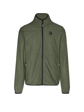LPO | Veste polaire Adam pour homme