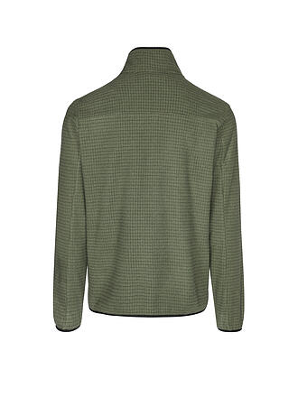 LPO | Veste polaire Adam pour homme