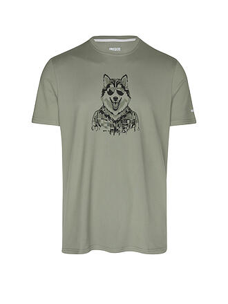 LPO | T-shirt Zeus pour homme