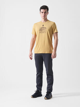 LPO | Pantalon de jogging homme olive