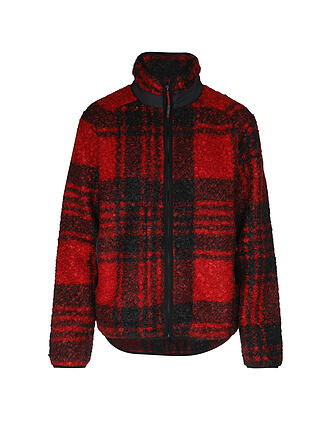 LPO | Veste polaire Rhonda pour femme