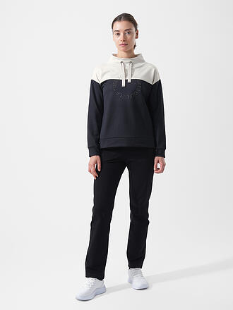 LPO | Pull Femme Amber