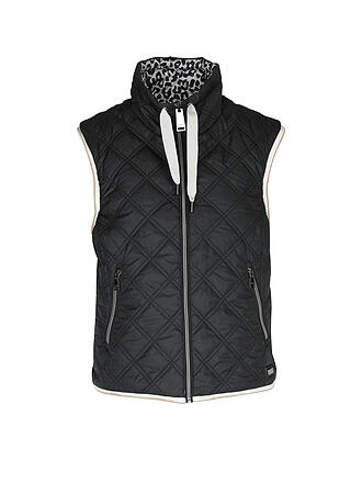 LPO | Gilet réversible Lisette pour femme
