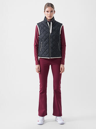 LPO | Gilet réversible Lisette pour femme