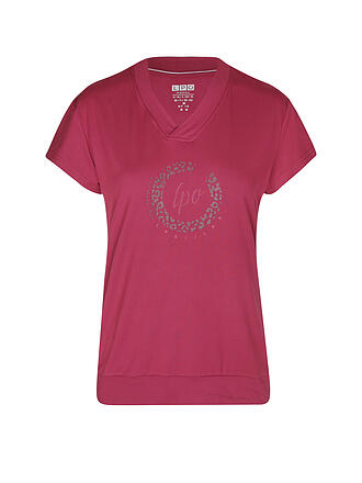 LPO | T-shirt Christel pour femme