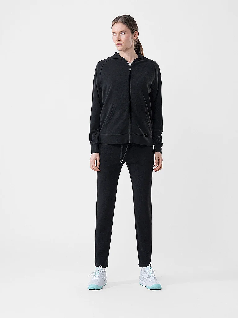 Lpo Alea Women's Hoodie Black 36 5