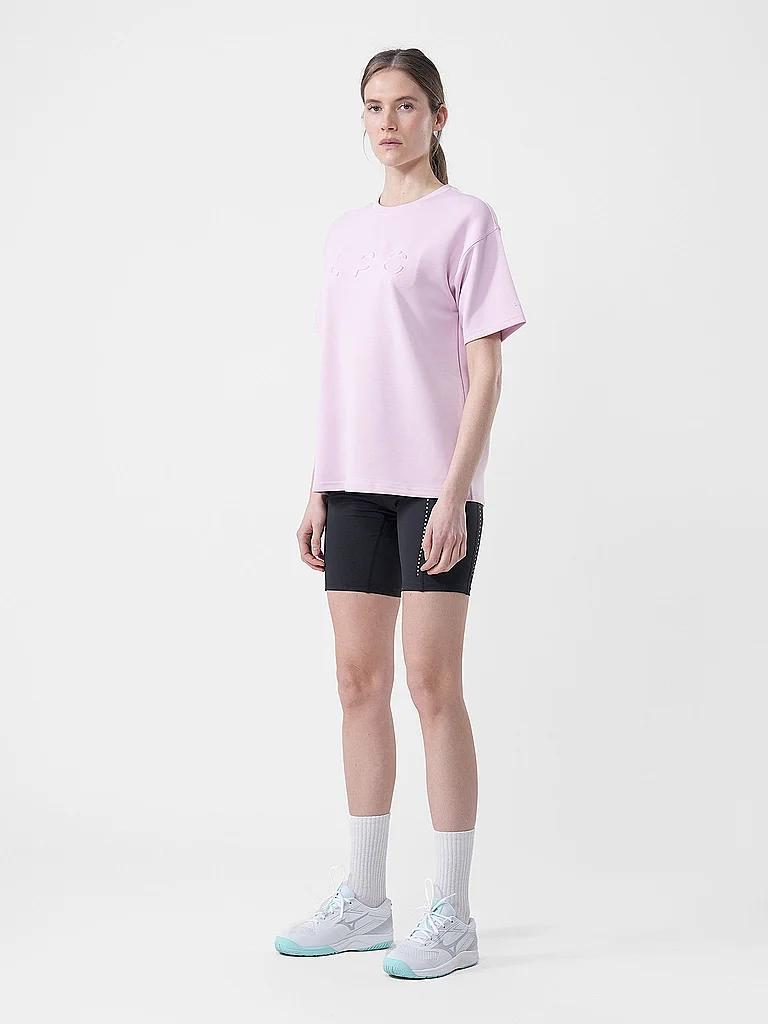 Lpo Cuissard de cyclisme de fitness pour femmes Tenea noir   38 3