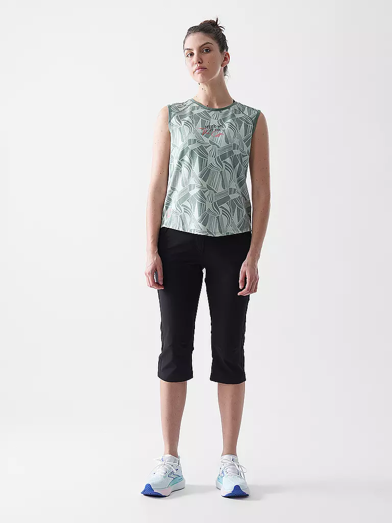 LPO | Débardeur femme Seda | Menthe