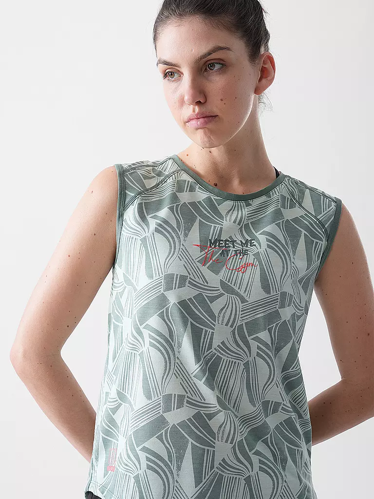 LPO | Débardeur femme Seda |