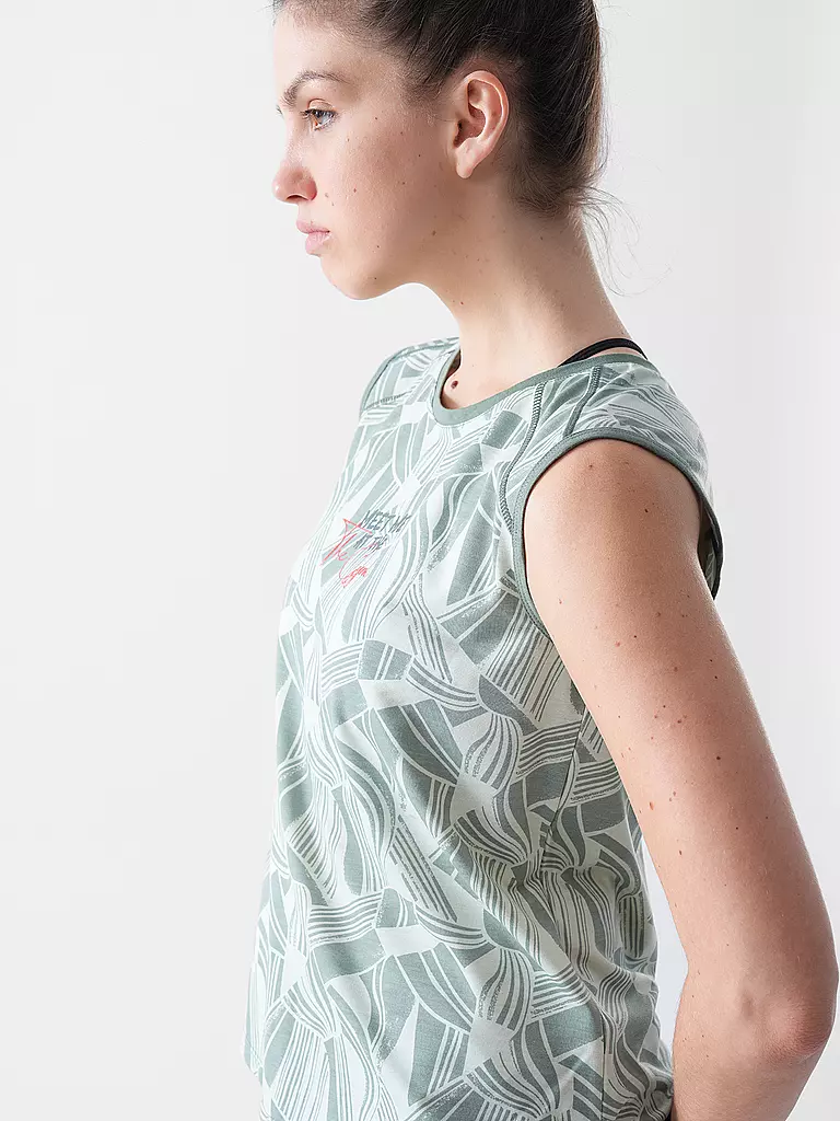 LPO | Débardeur femme Seda |