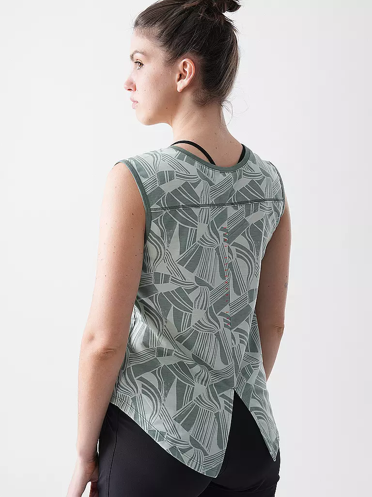 LPO | Débardeur femme Seda |