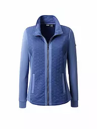 LPO | Damen Jacke Debora | Bleu