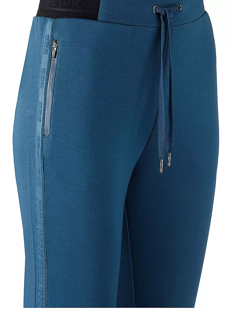 LPO | Damen Jogginghose Thora | Bleu