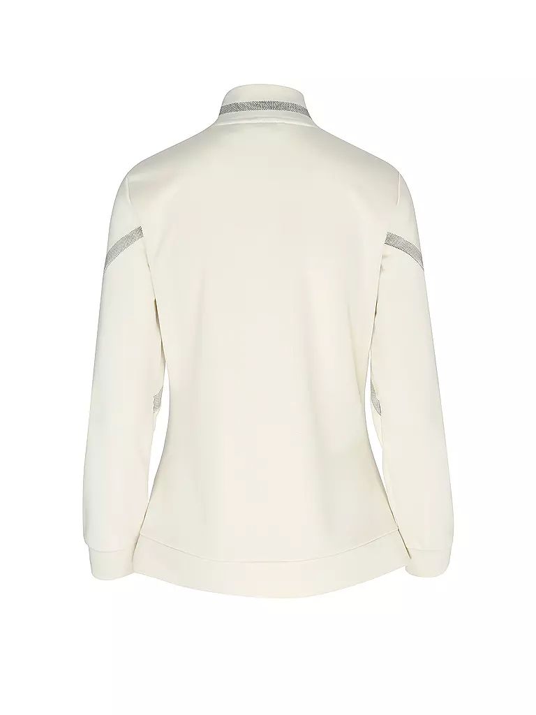 LPO | Damen Trainingsanzug Elanie | Blanc