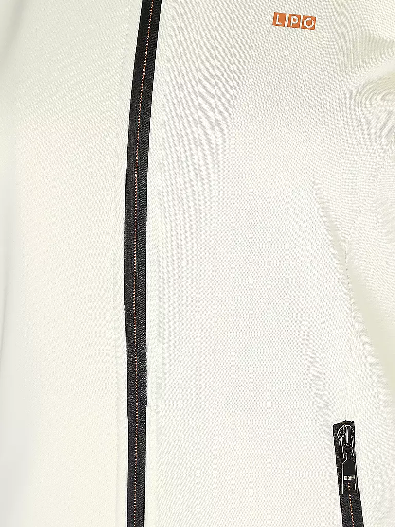 LPO | Damen Trainingsanzug Elanie | Blanc