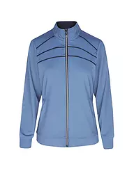 LPO | Ensemble de survêtement Resi pour femmes | Bleu