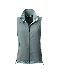 LPO | Gilet Femme Elfi | Menthe