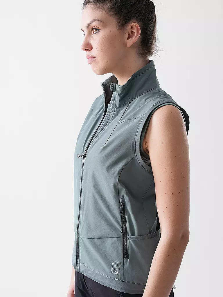 LPO | Gilet Femme Elfi |