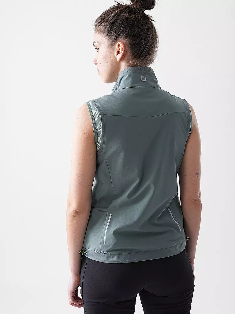 LPO | Gilet Femme Elfi |