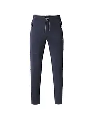 LPO | Herren Jogginghose Robert | Bleu foncé