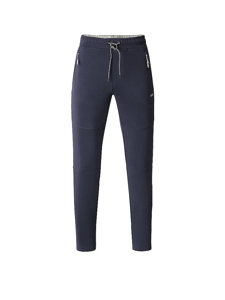LPO | Herren Jogginghose Robert | Bleu foncé