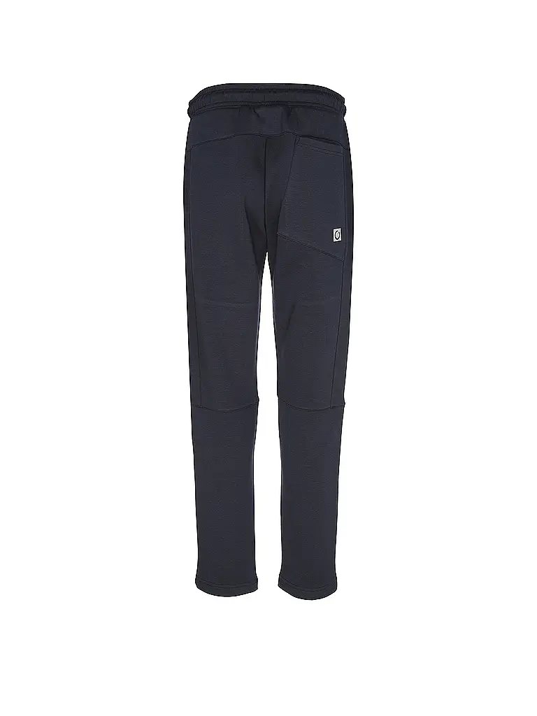 LPO | Herren Jogginghose Robert | Bleu foncé